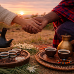 The Brew That Brought Us Together