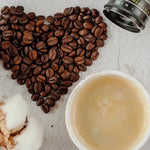 From our passion to your single cup of coffee